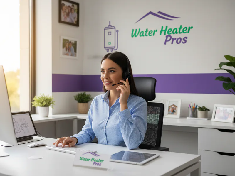 Water Heater Repair  in King George  FAQ